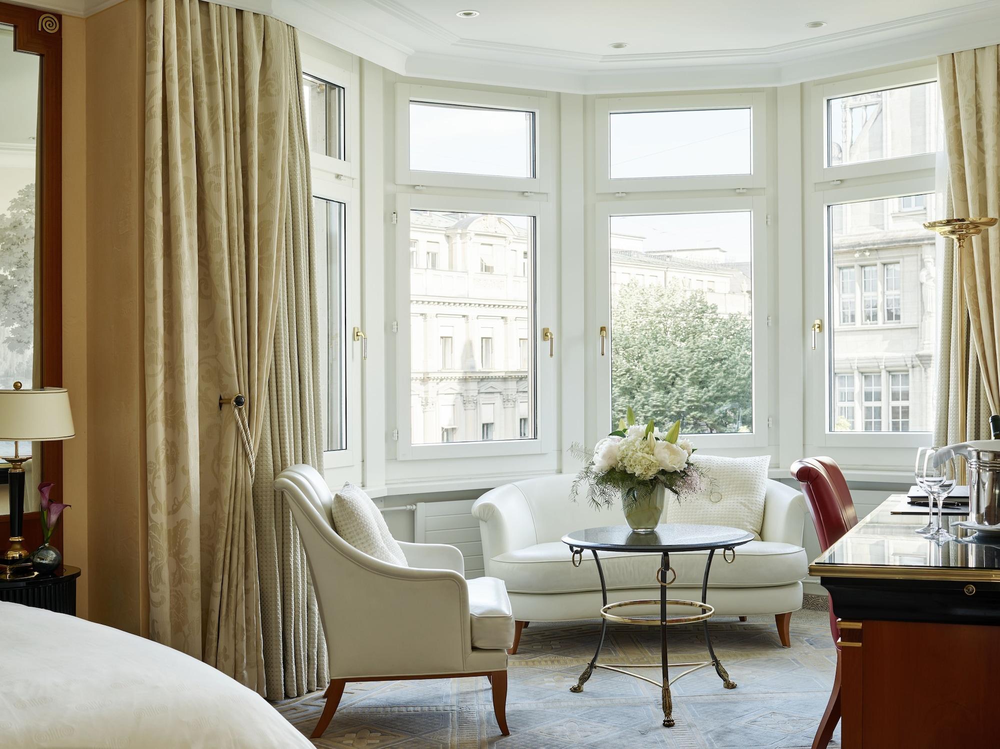 Savoy Baur En Hotel 5*