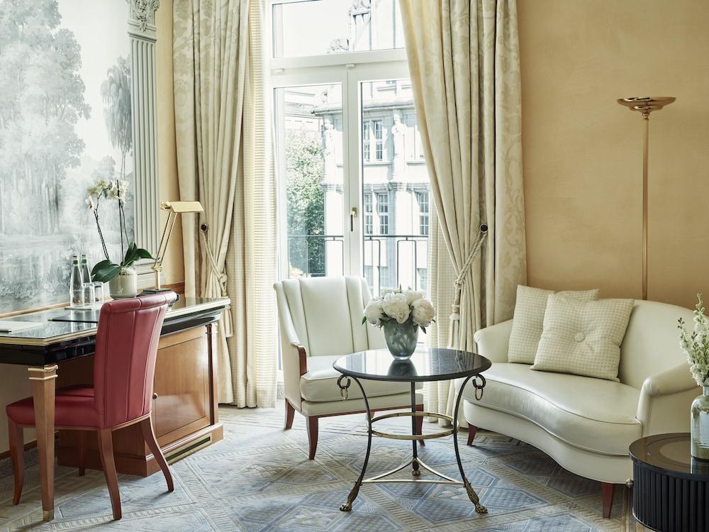 Savoy Baur En
