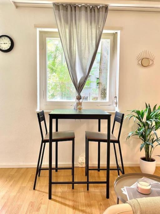 Apartment 505 Nel Cuore Di