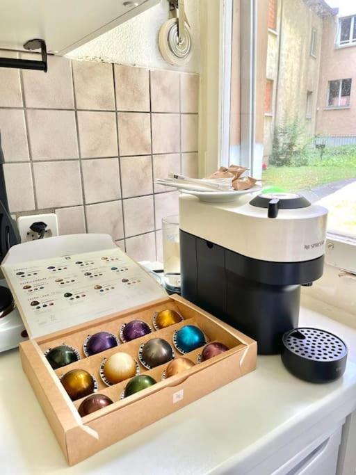 505 Nel Cuore Di Apartment