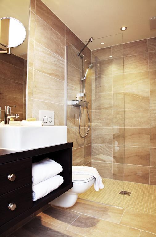 - Kieselgasse Aparthotel Zurich