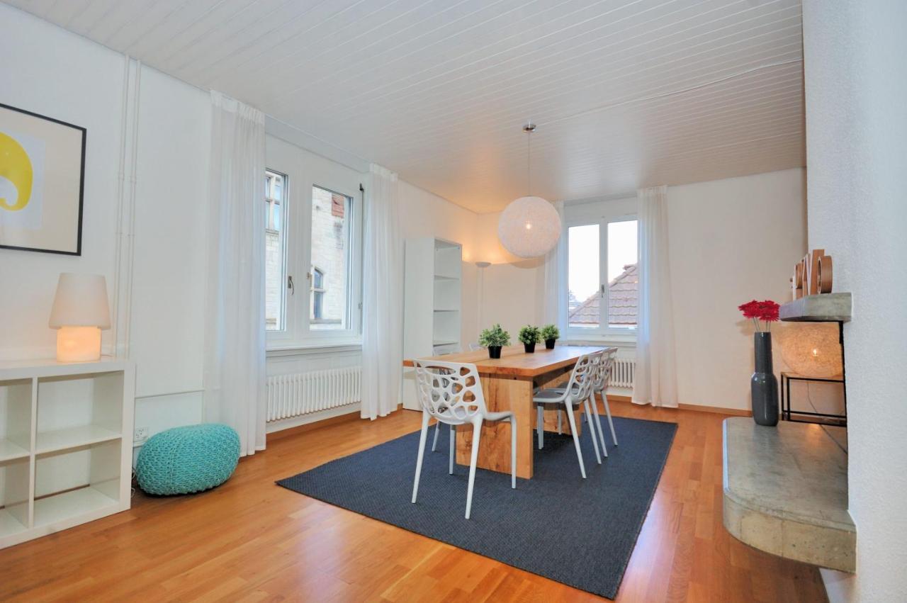 Amazing 2br Near - Lava * Zurich