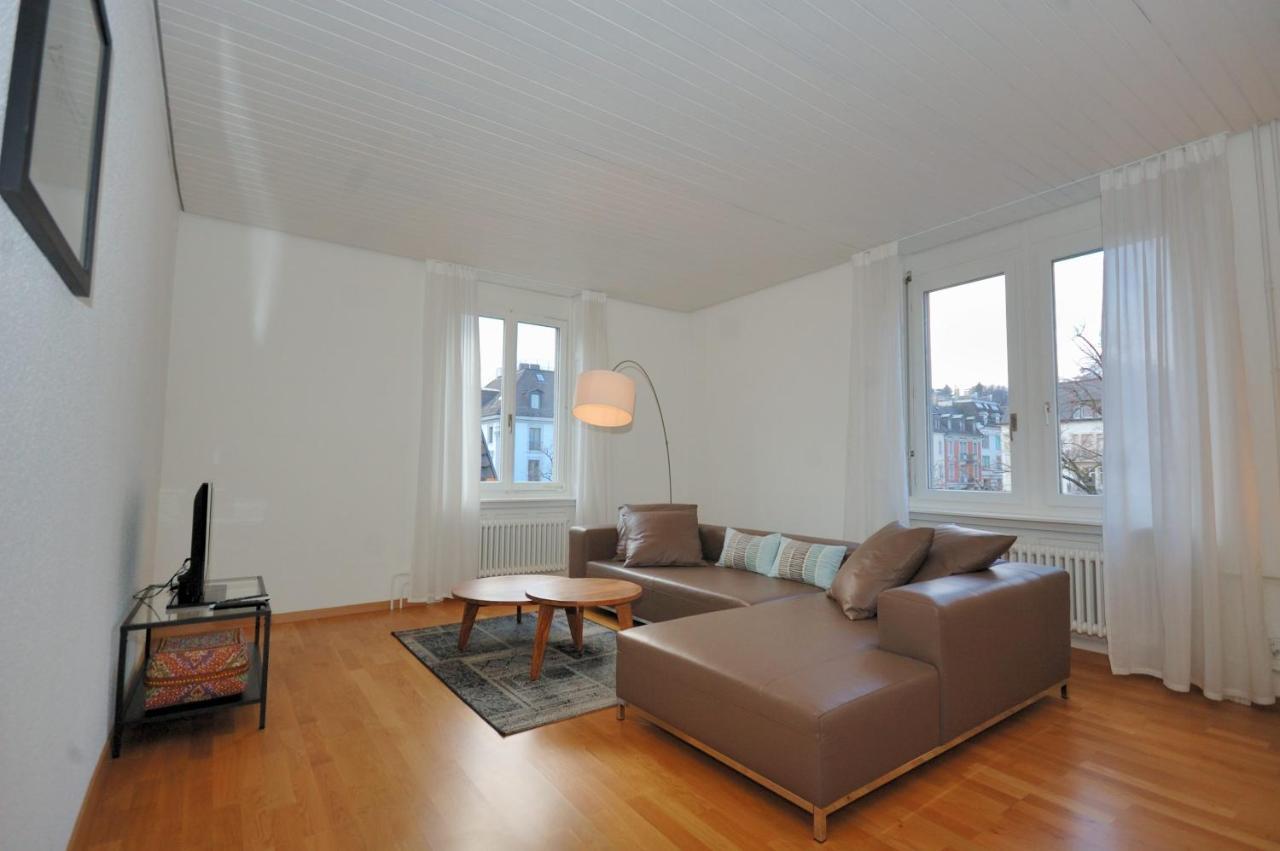 Amazing 2br Near - Lava Zurich