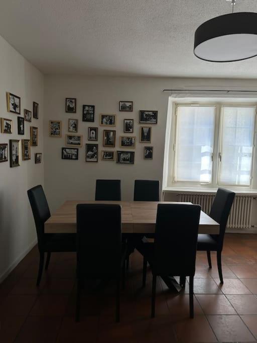 Apartment Cozy In Oldtown Zurich5 Zurich