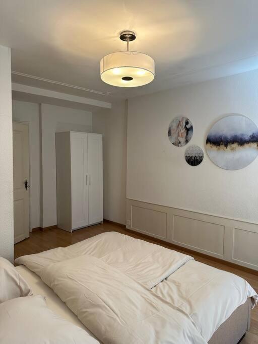 Cozy In Oldtown Zurich5 * Zurich