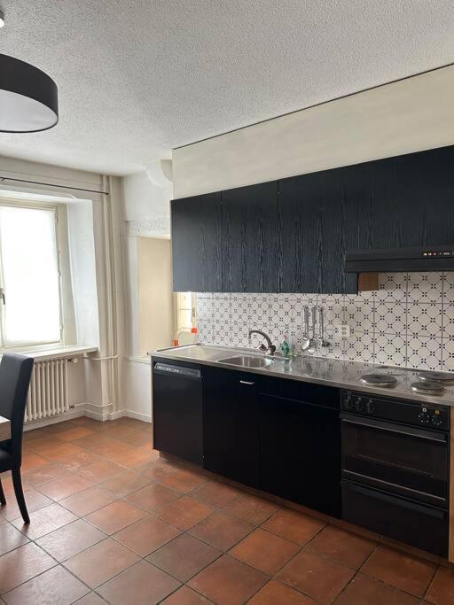 Cozy In Oldtown Zurich5 Apartment Zurich