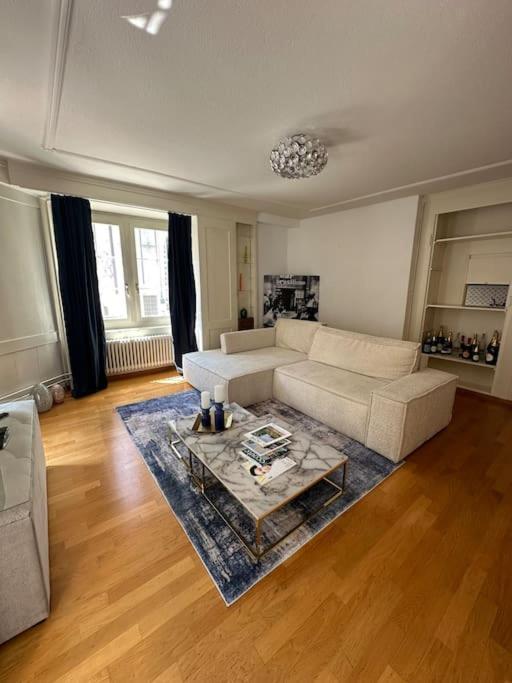 Apartment Cozy In Oldtown Zurich5 Zurich