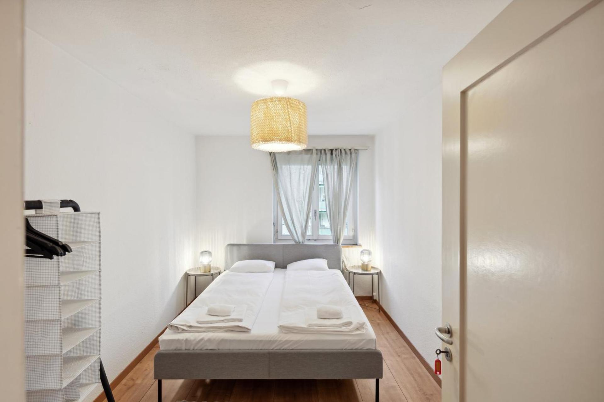 Affordable Comfort In