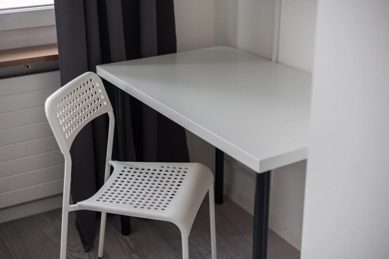 Apartamento Urban Oasis With Queen Bed And View Be-44 *