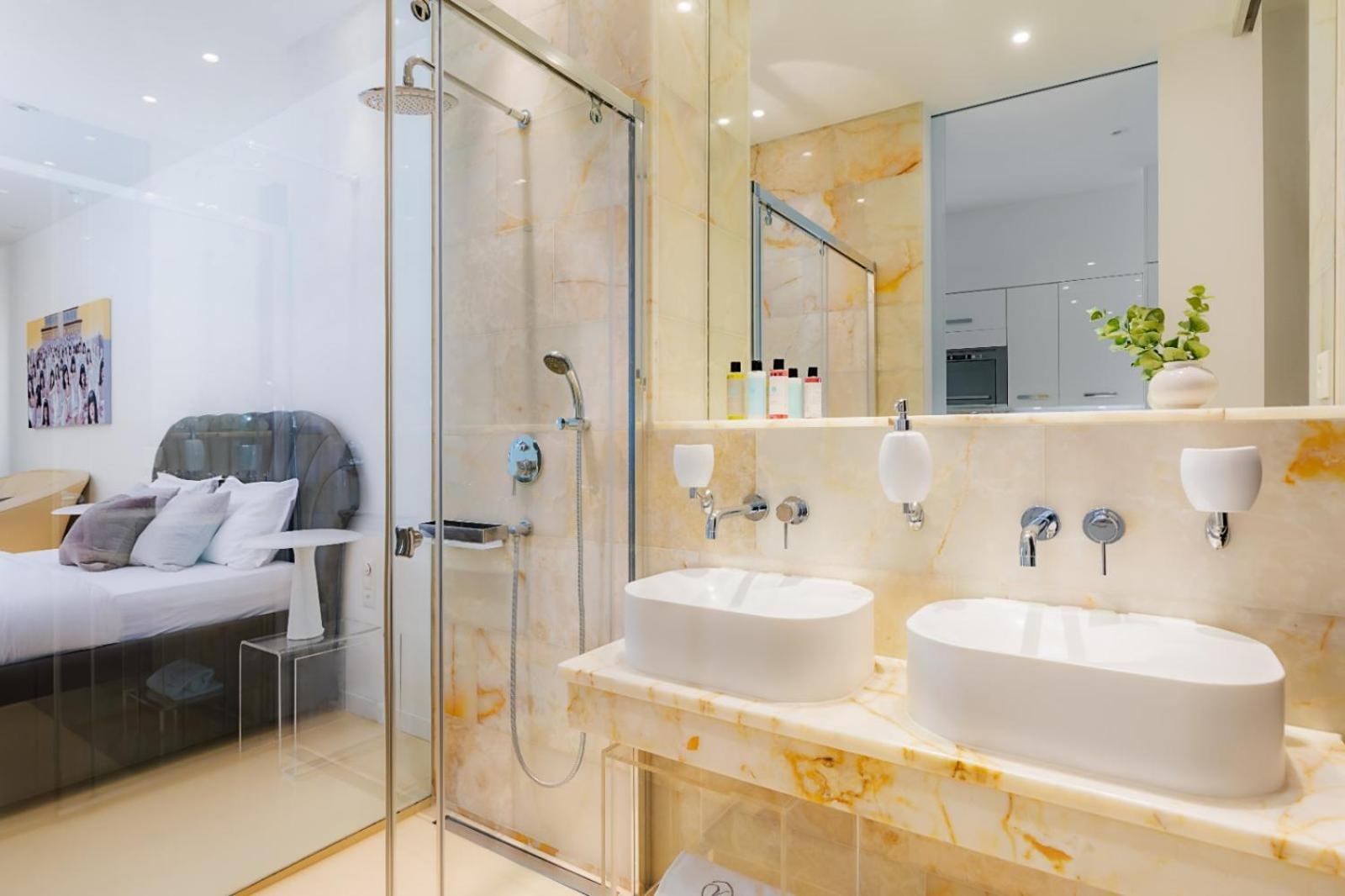 Optimum - Wolframplatz Apartment *