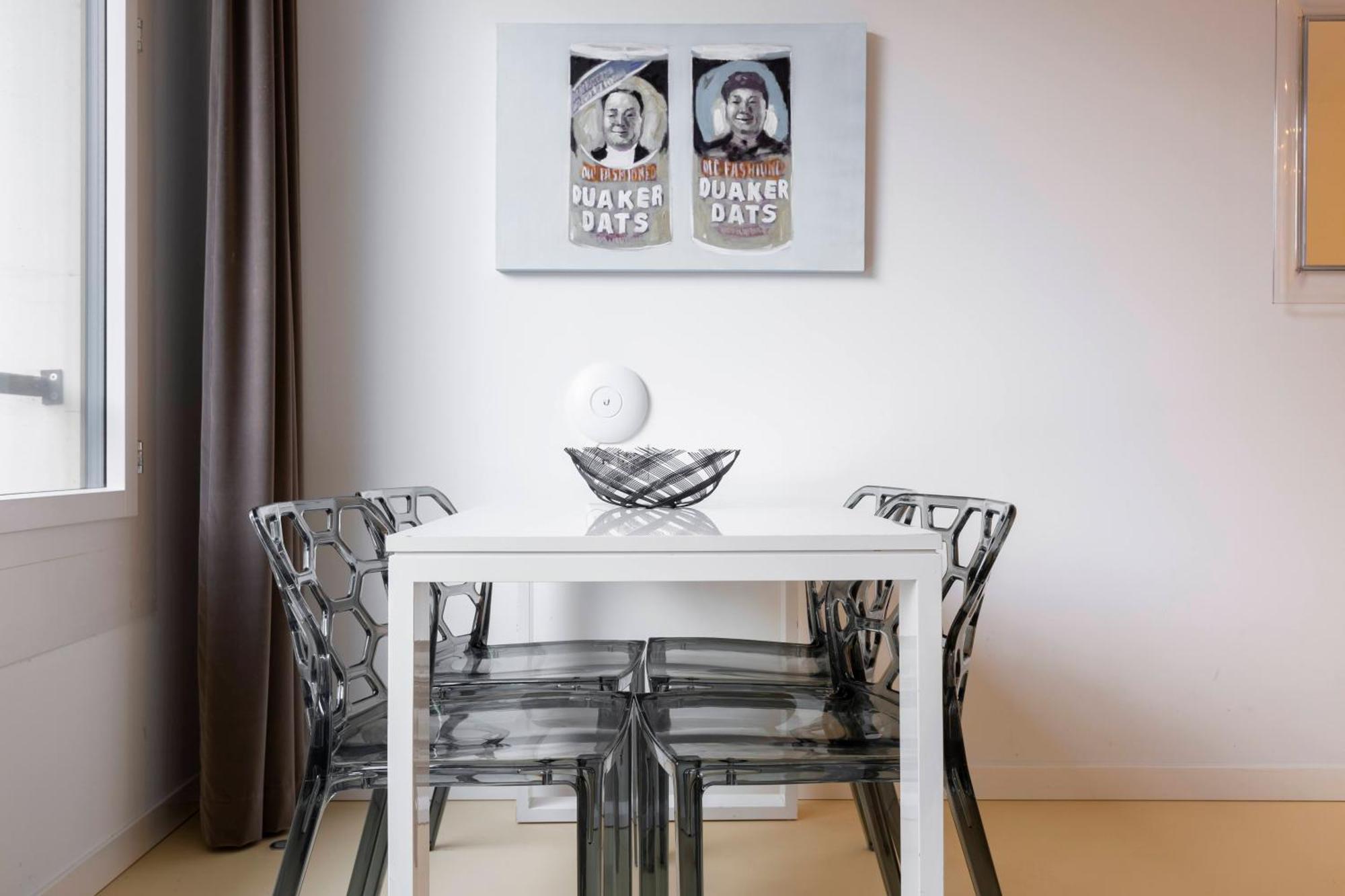 Optimum - Wolframplatz Apartment *