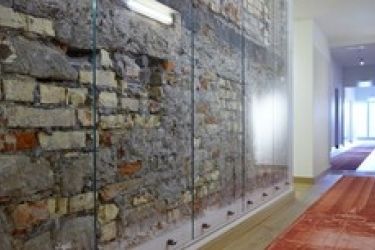 B2 Boutique 4* Zürich