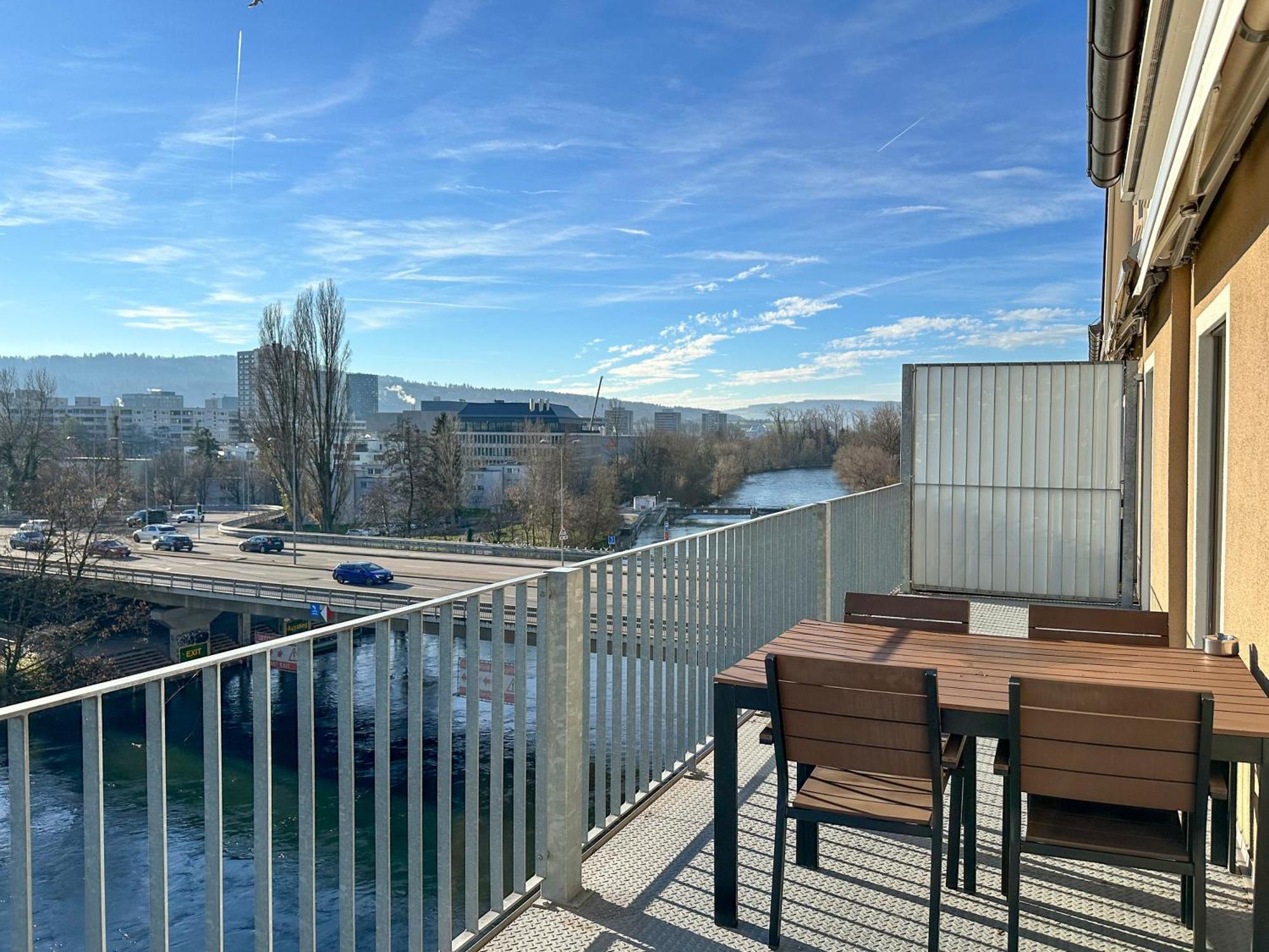 Aparthotel Stayy The River - Contactless Check-in *