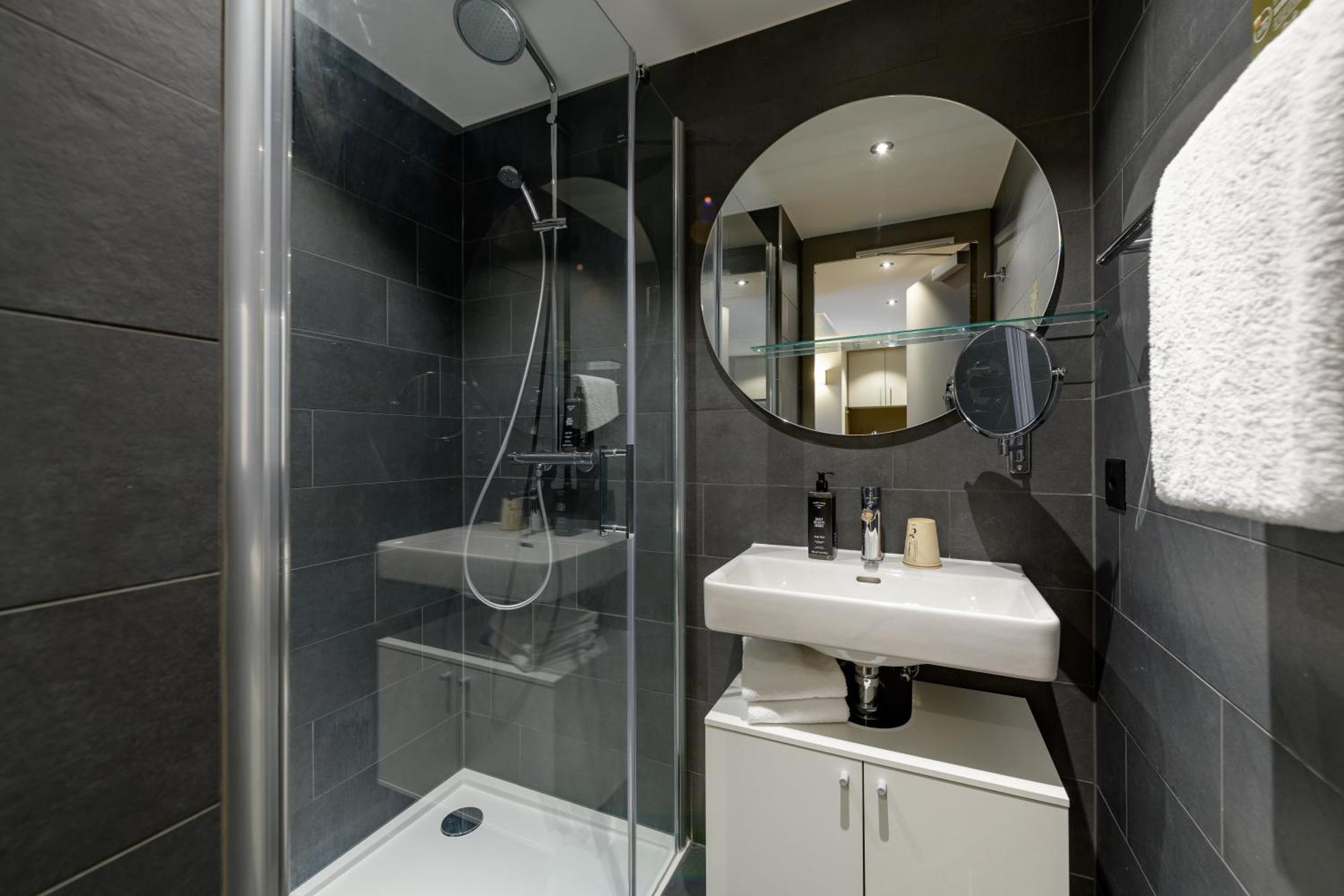 Aparthotel Adagio Center 4*