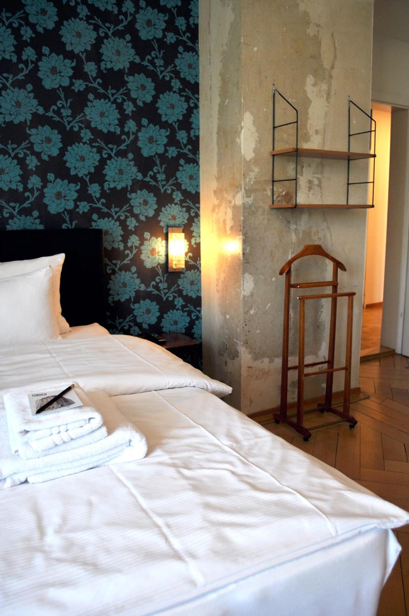 Guesthouse Fuerdich *