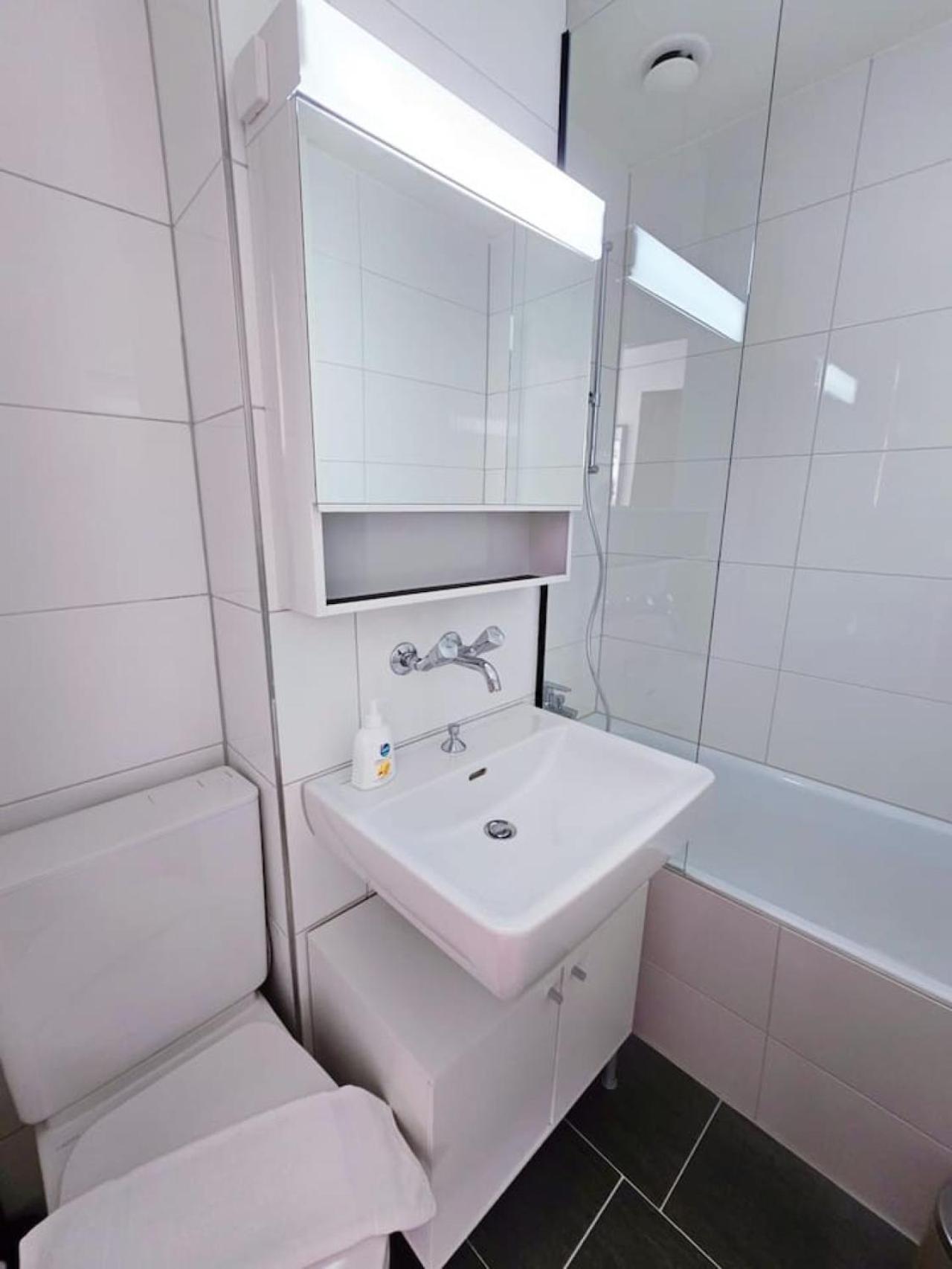 Apartamento Superior Studio In