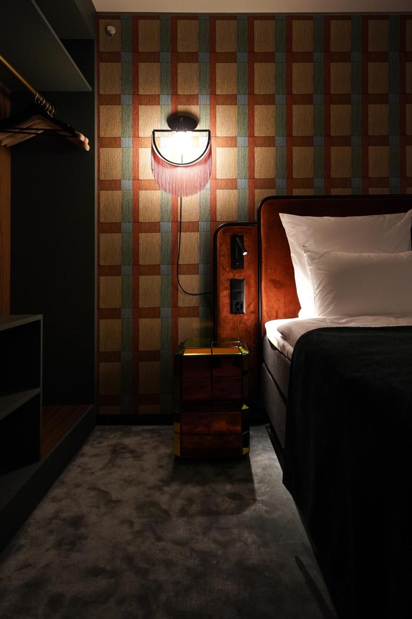 The - A Member Of Design 4* Zurich