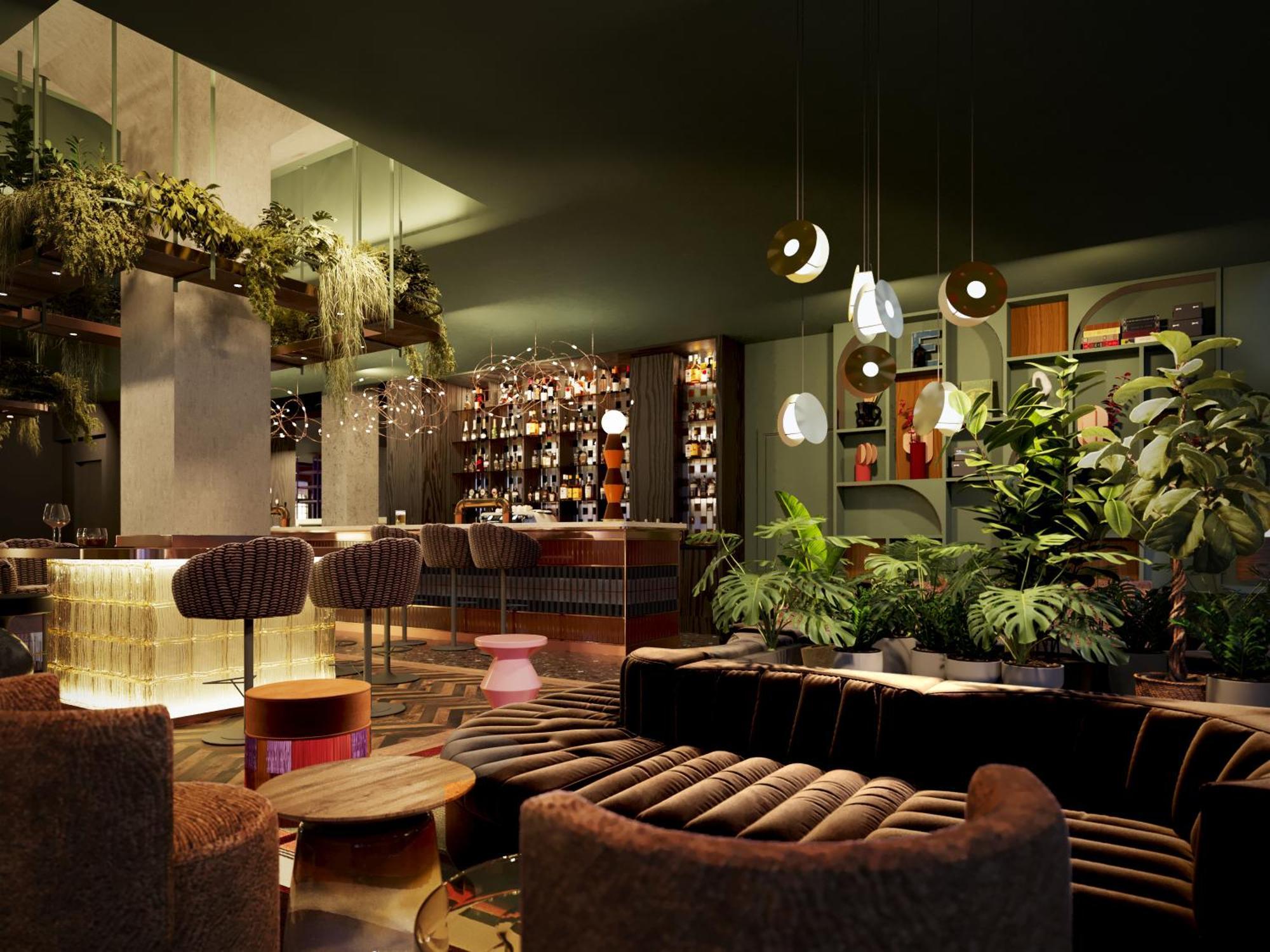 The - A Member Of Design Zurich