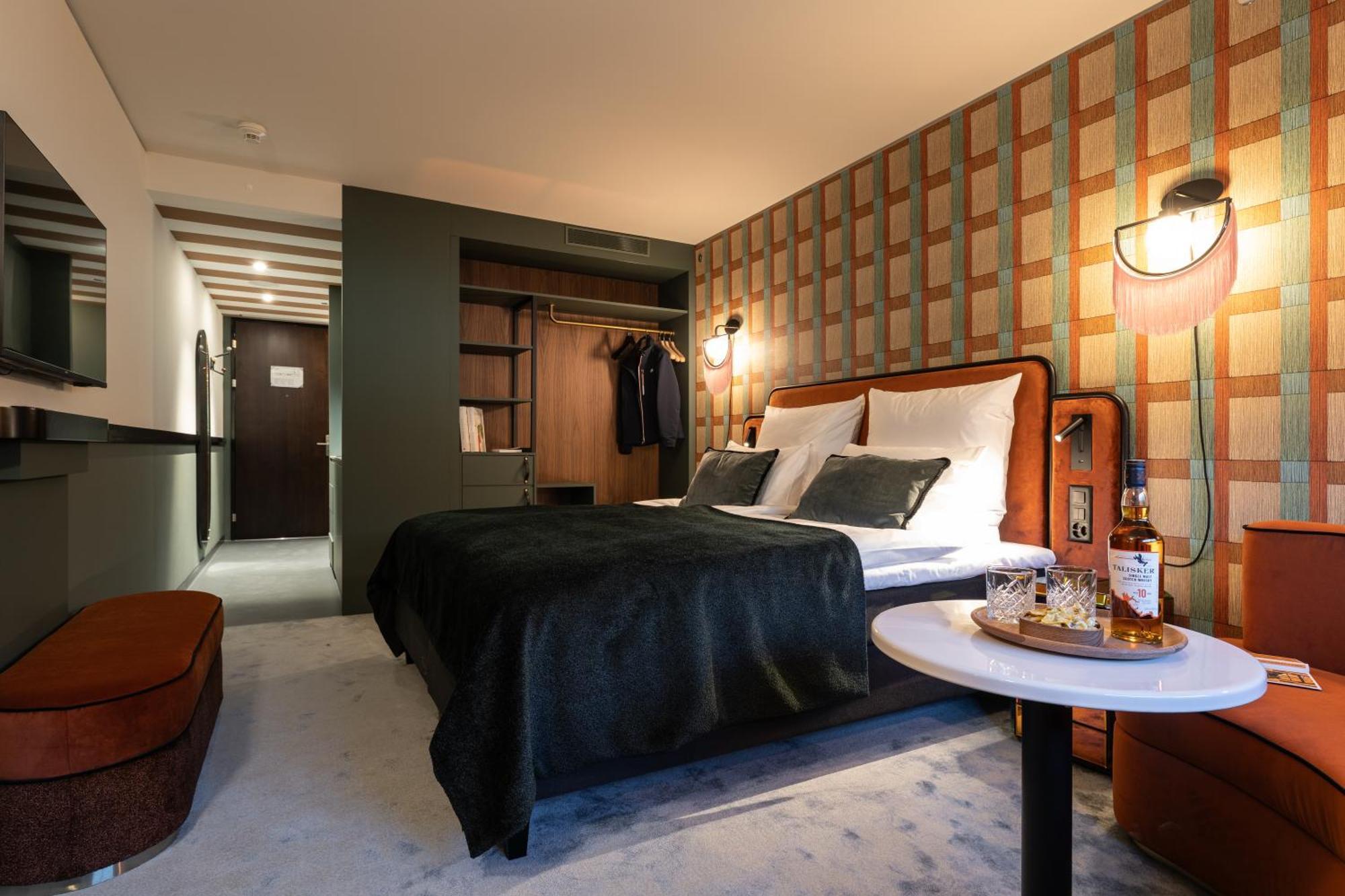 The - A Member Of Design Hotel 4*