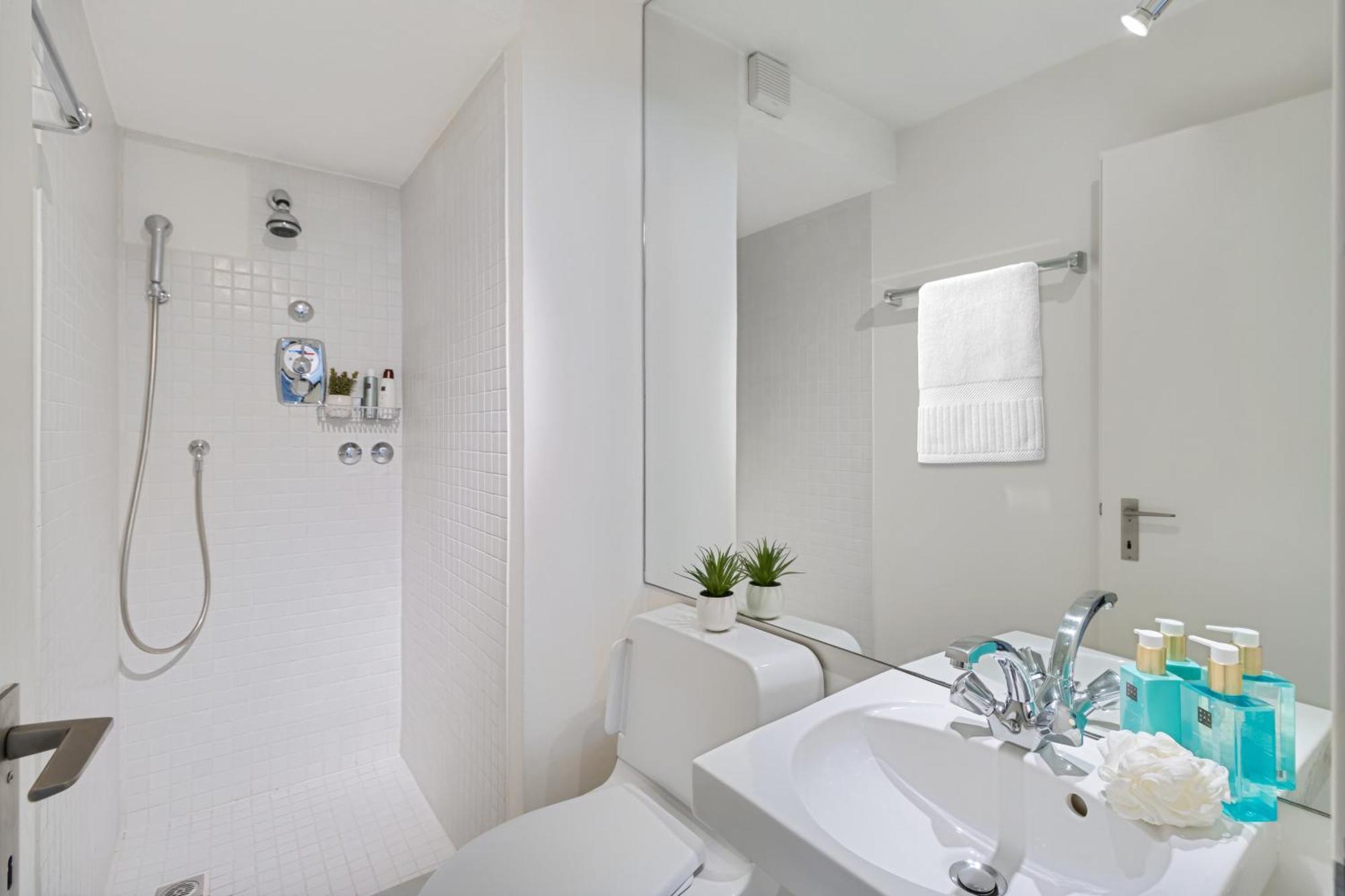 Boutique Design-suite-apartment At Best Central Location Apartment Zurich
