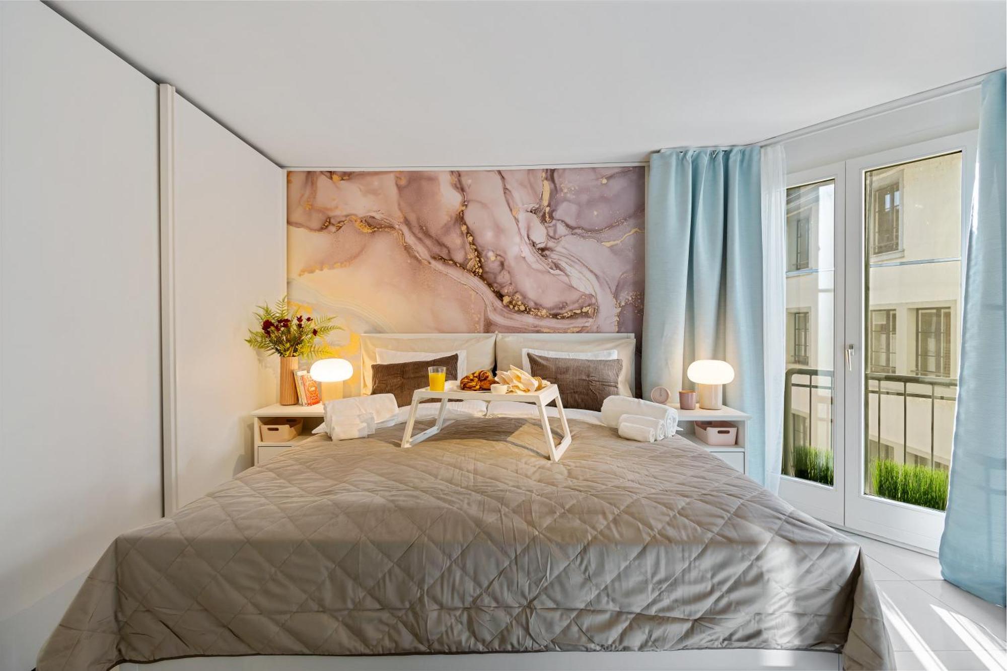 Boutique Design-suite-apartment At Best Central Location *