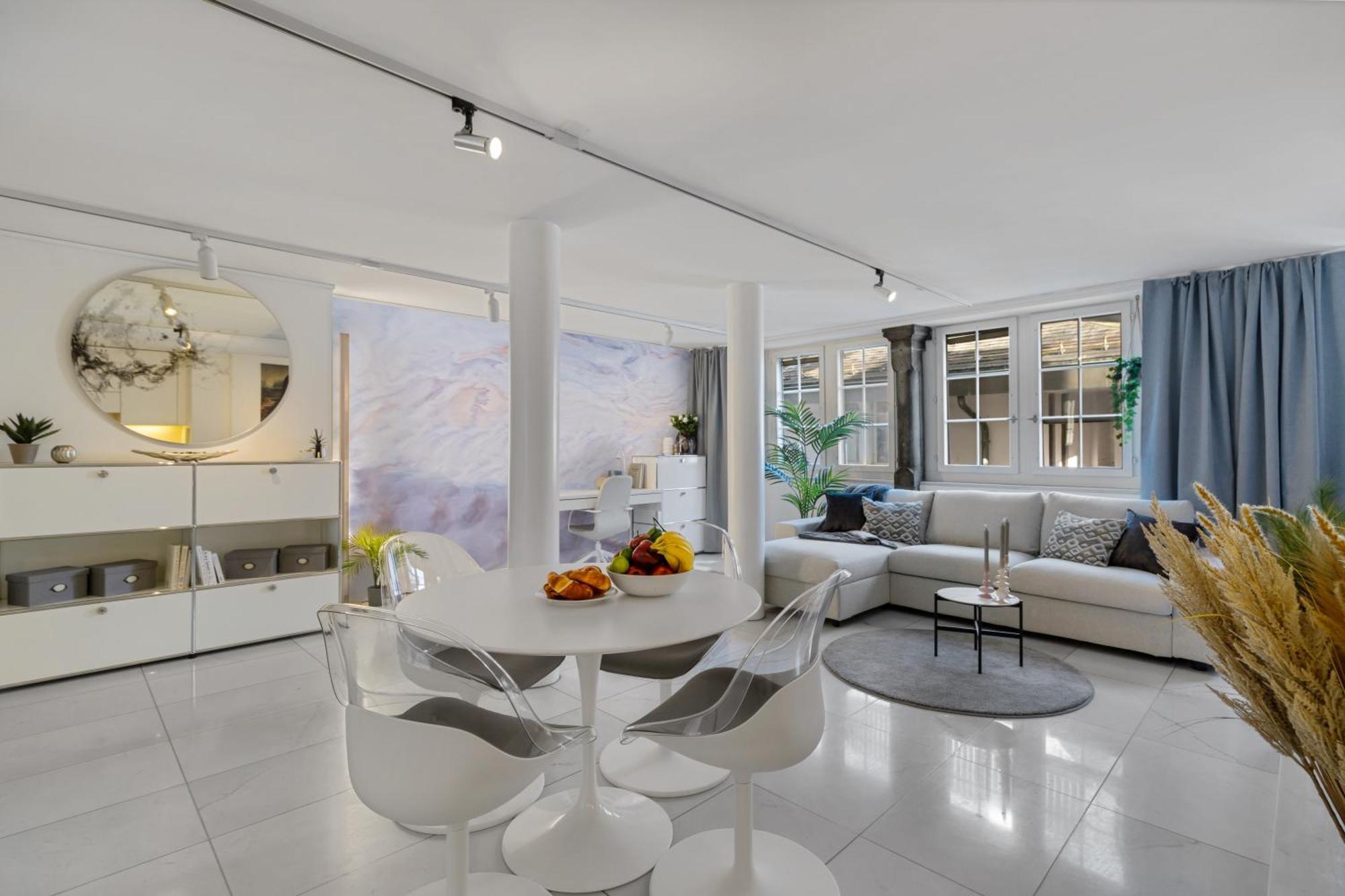 Boutique Design-suite-apartment At Best Central Location *