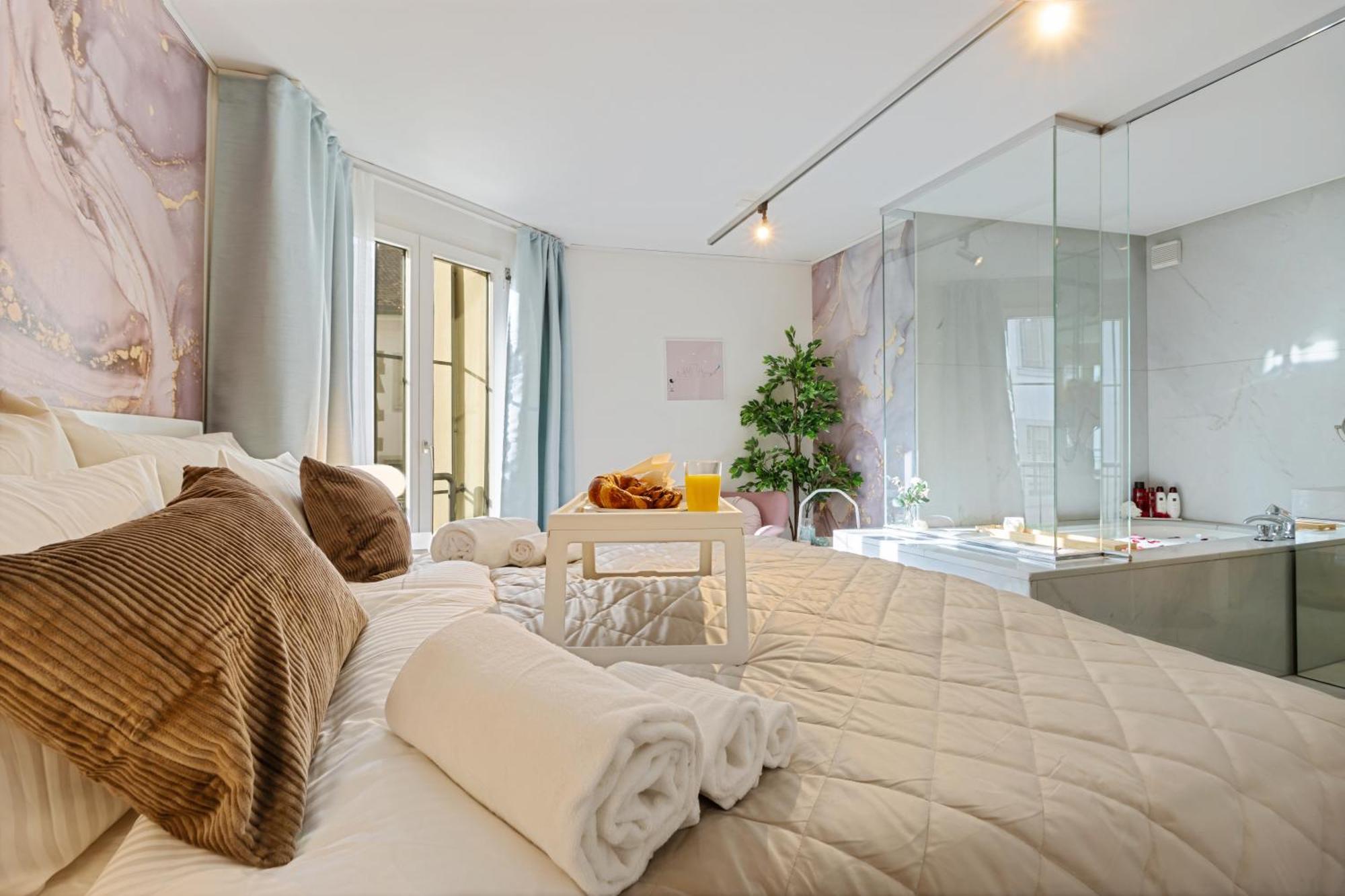 Boutique Design-suite-apartment At Best Central Location Apartment Zurich