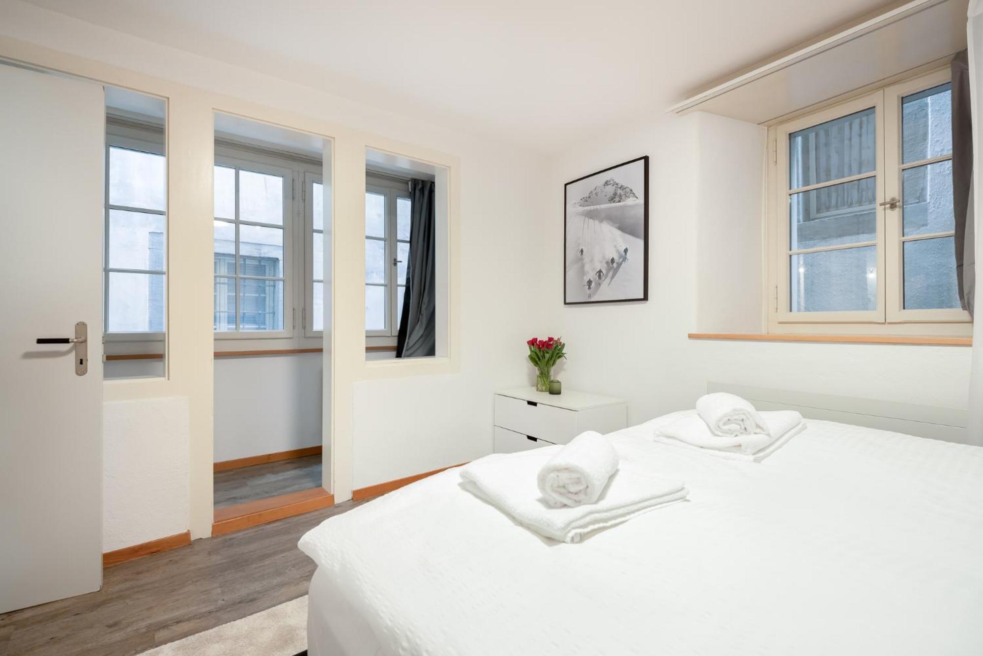 Apartment Beautiful In Old Town House City Center *