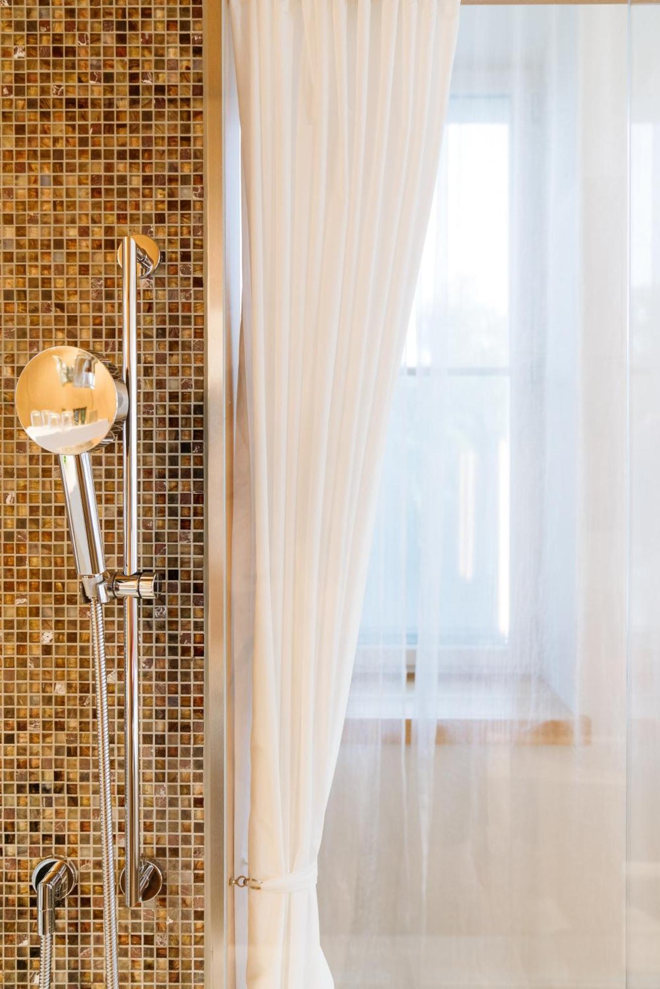 B2 Boutique 4* Zürich