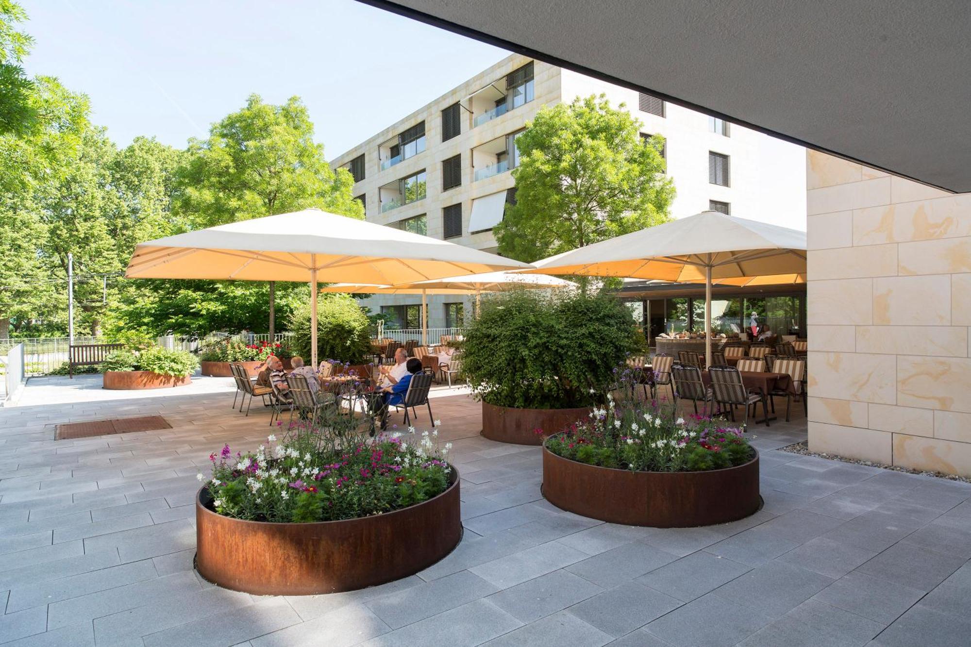 Tertianum Residenz Enge * Zurich
