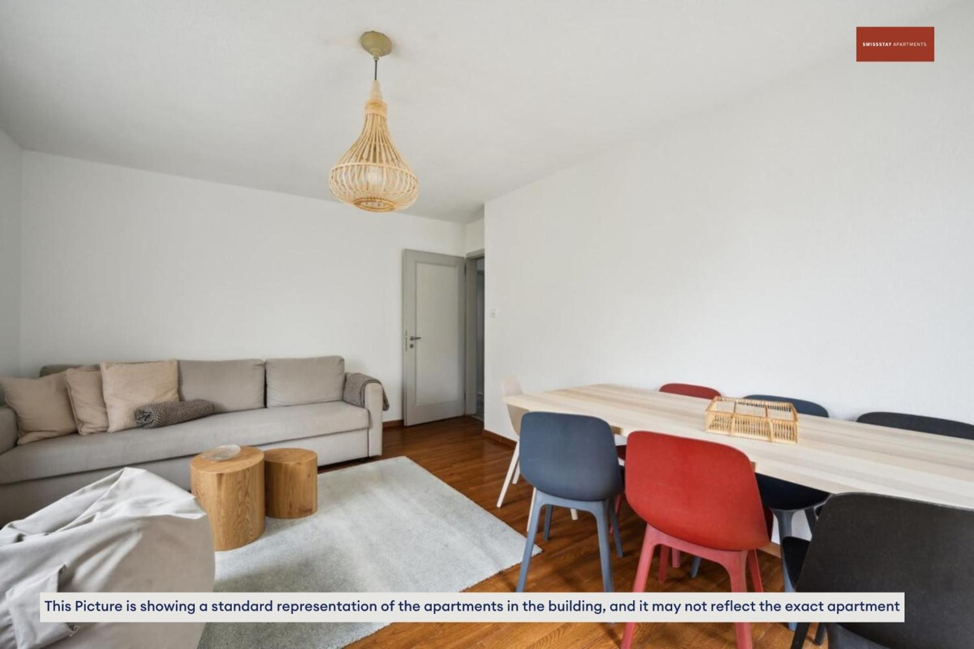 Altwiesenstrasse 152 Apartment