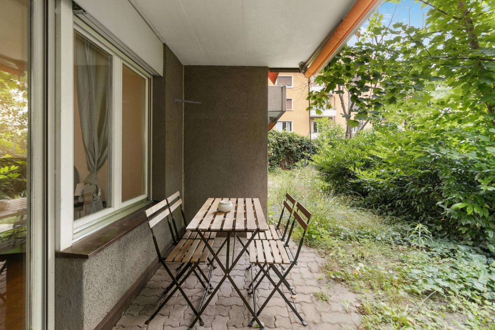 Beautiful Boutique Drahtzug8 * Zurique