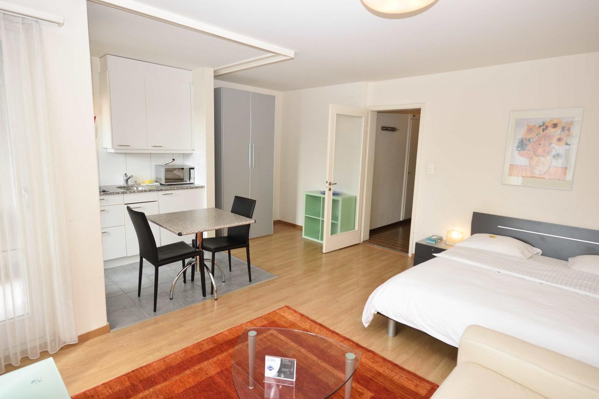 Apartment Big Studio In City Center - Vineyard 41