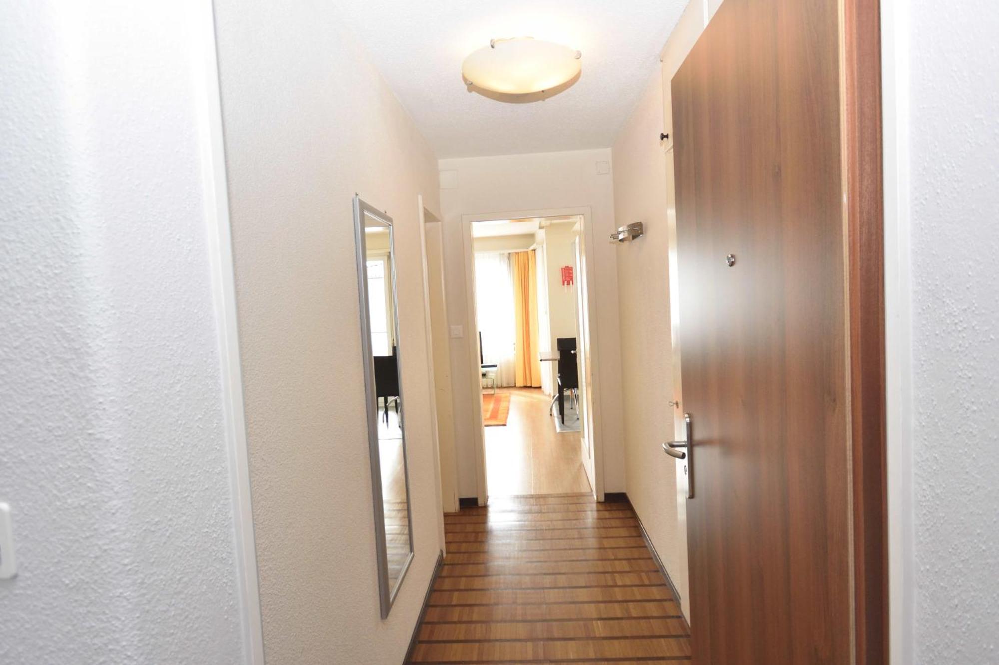 Big Studio In City Center - Vineyard 41 Apartment Zurich