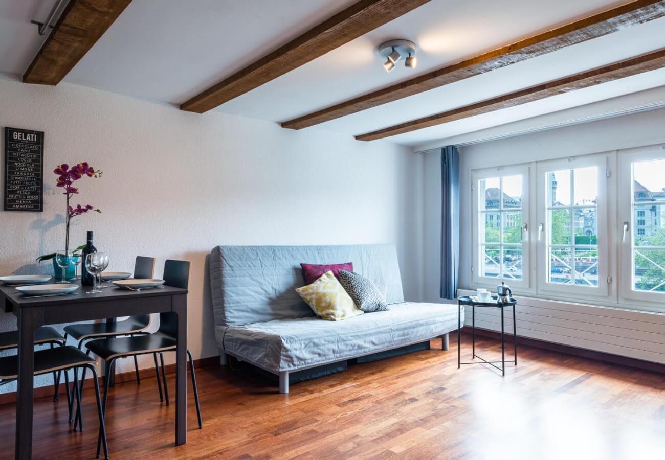 Hitrental Niederdorf -