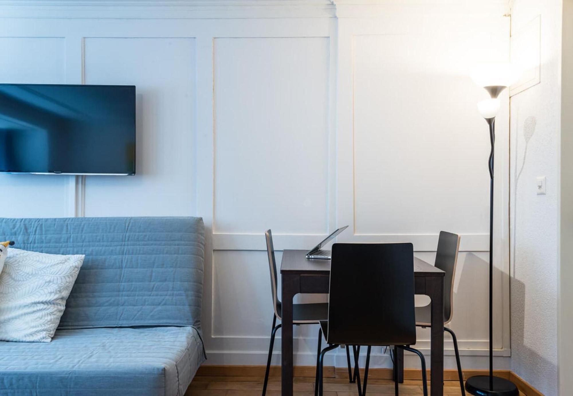 Apartment Hitrental Niederdorf - Zurich