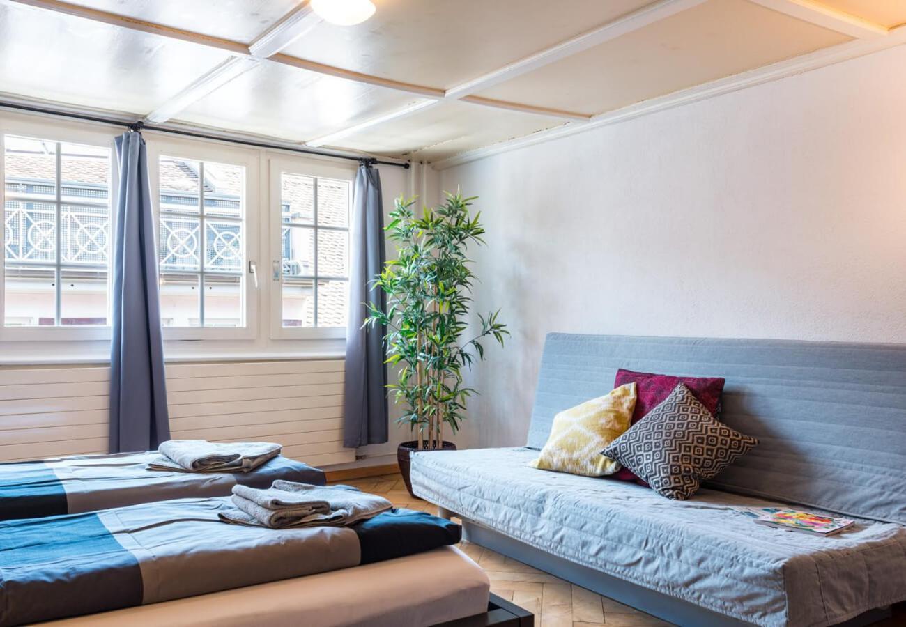 Hitrental Niederdorf - * Zurich