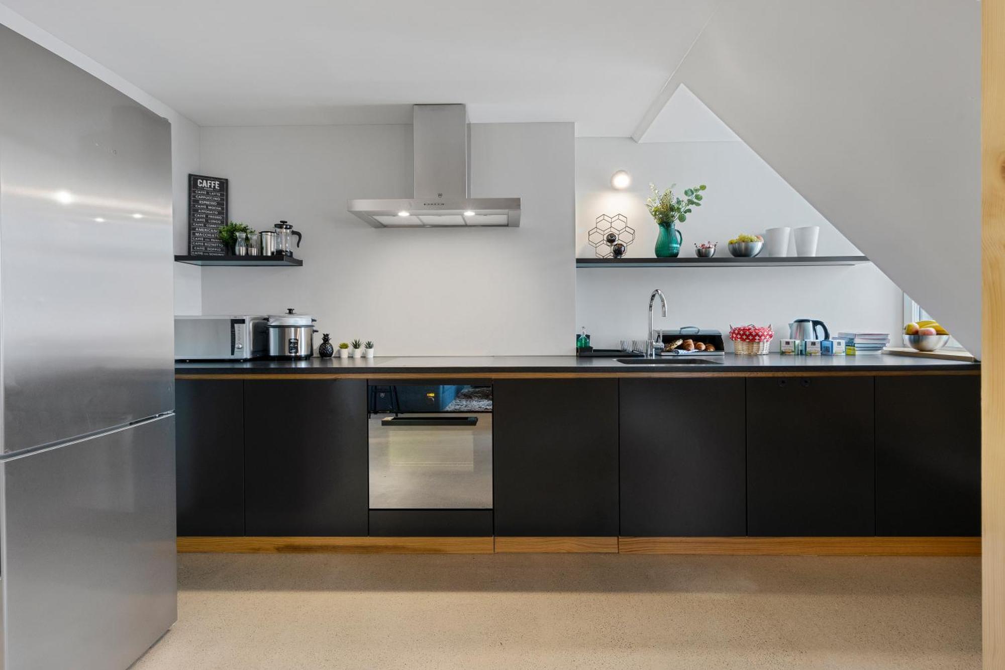 Apartment Boutiquepenthouse / Freeparking / Kingsuite / Privaterooftopterrace *