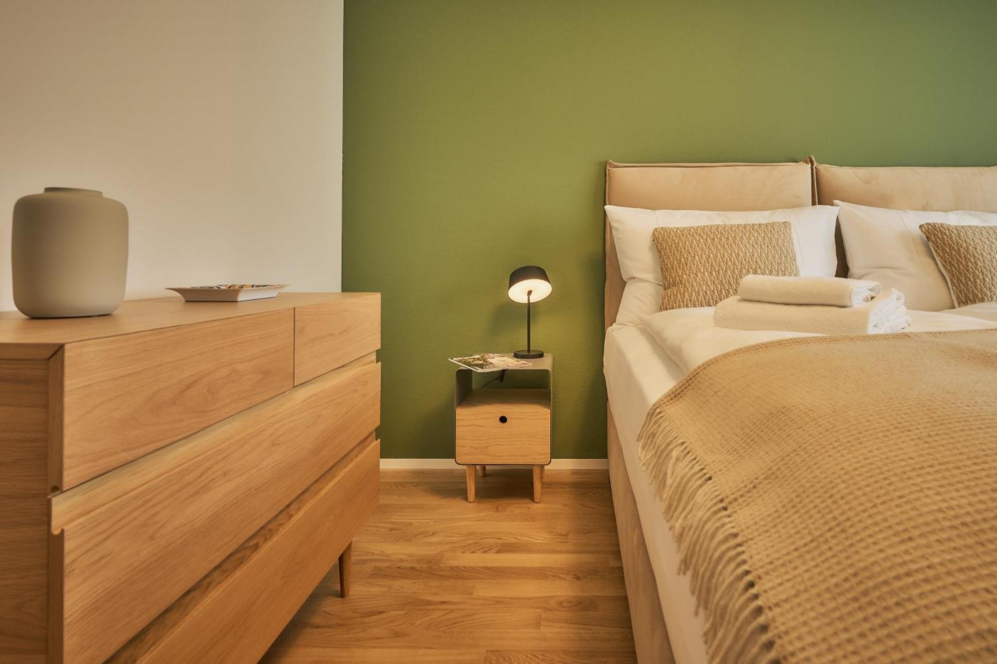 Lifestylehome Zurich
