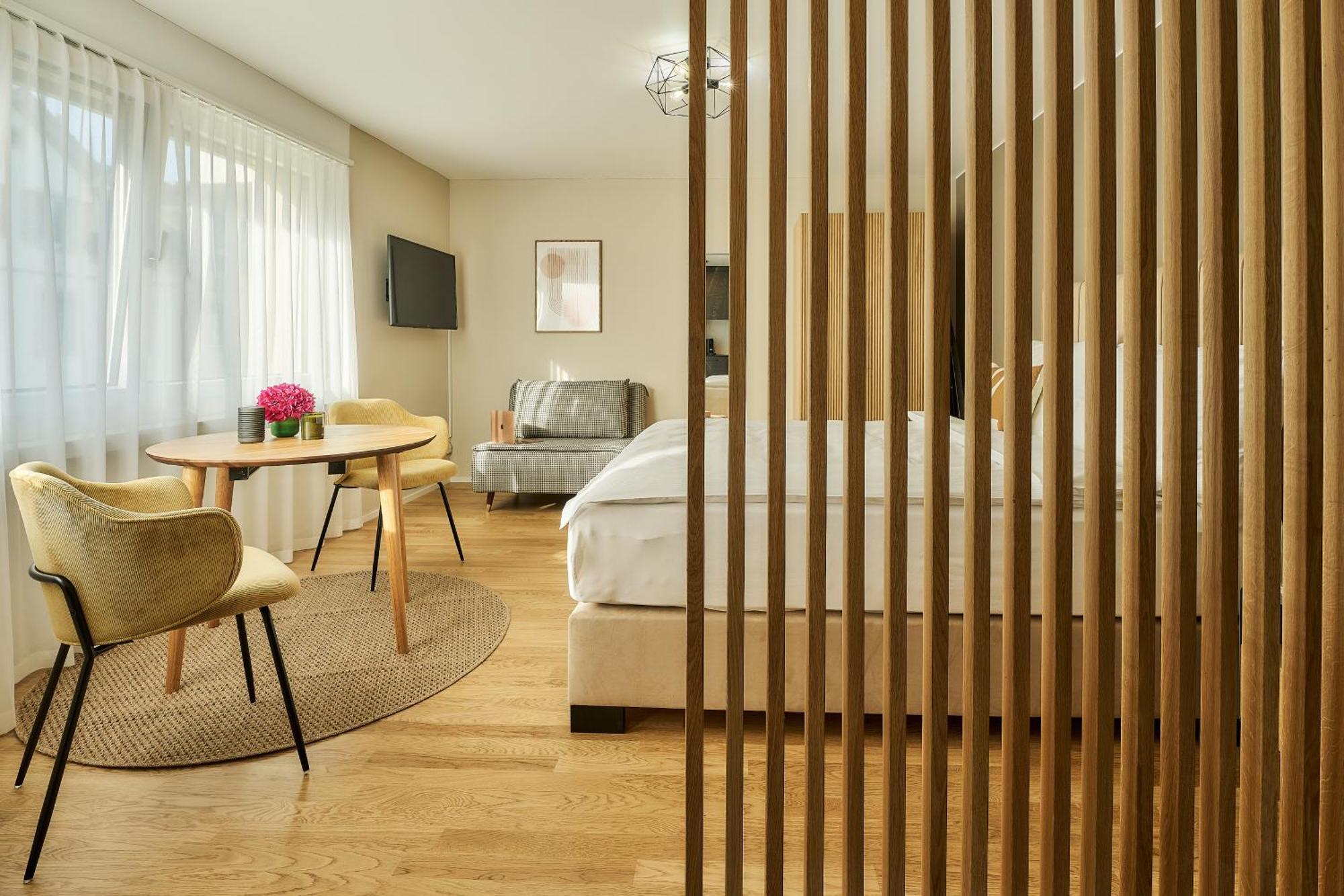 Lifestylehome Apartment