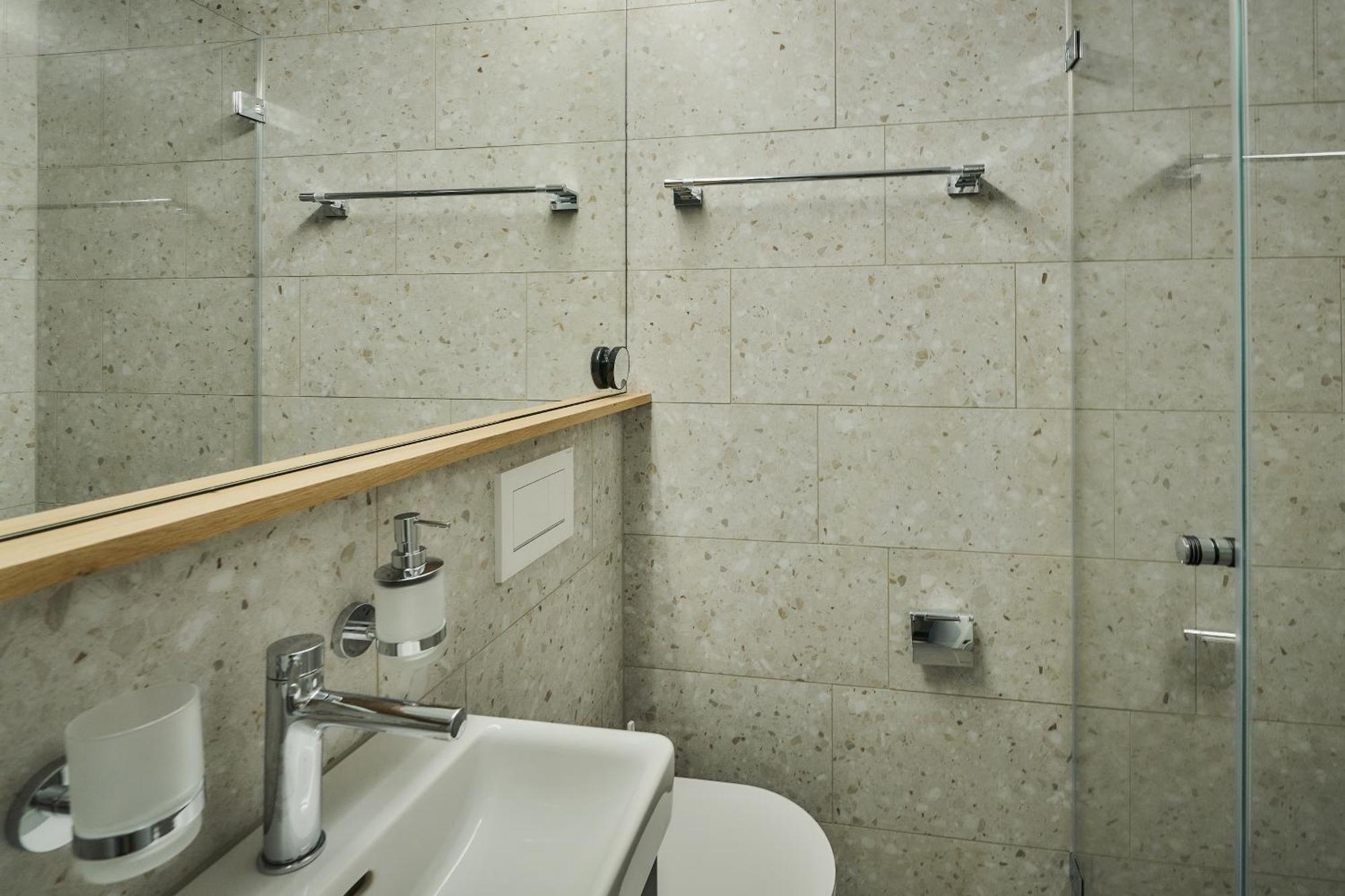 Apartment Lifestylehome Zurich