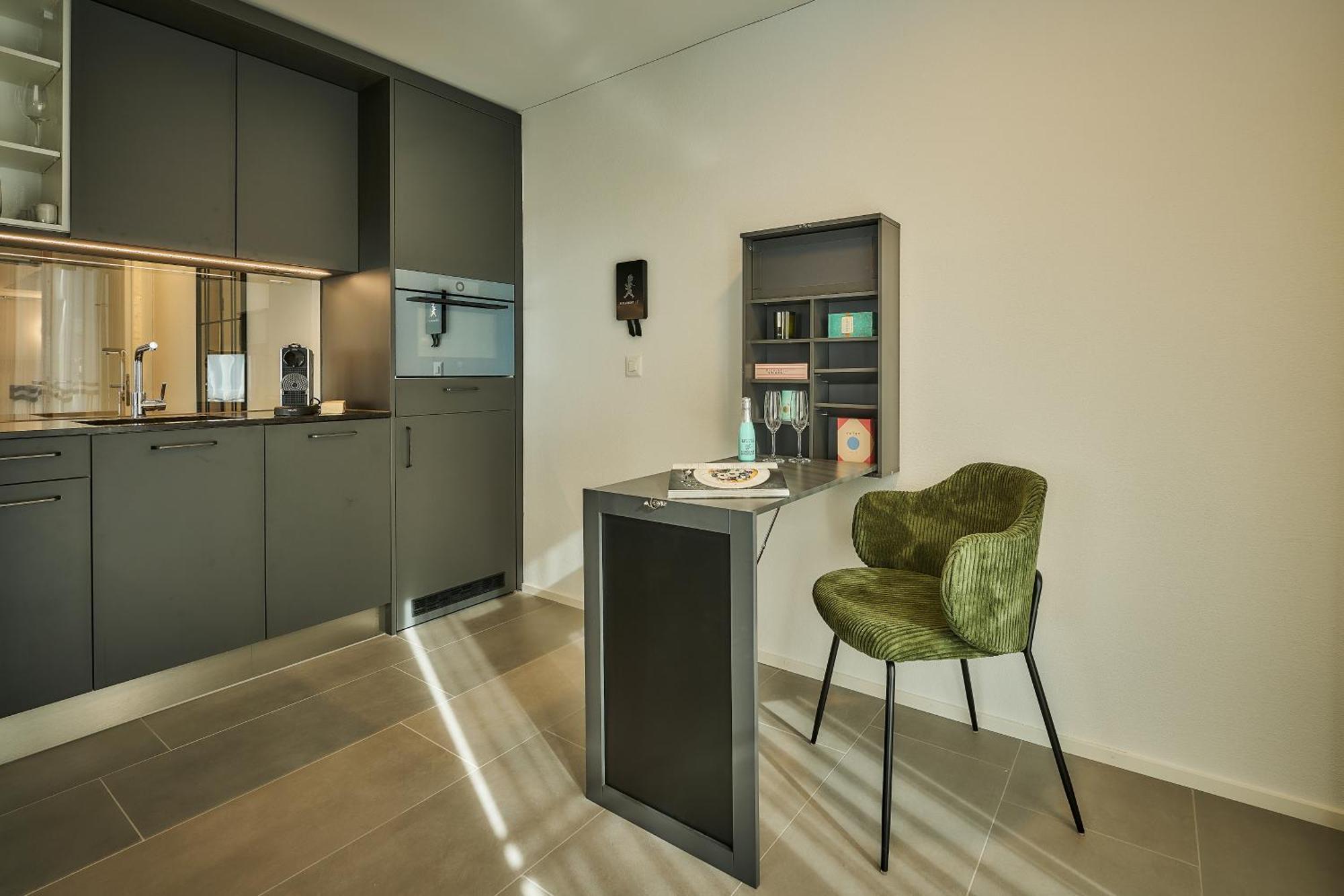 Lifestylehome Apartment Zurich