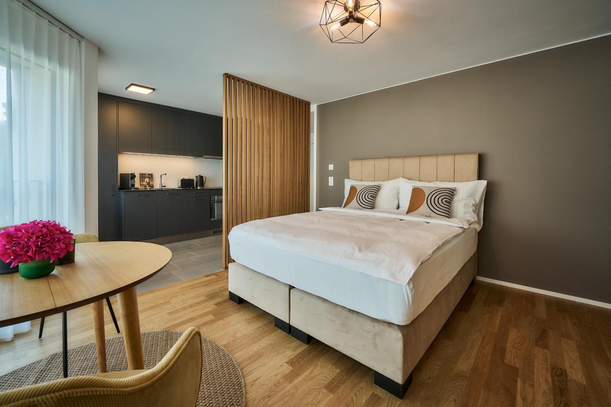 Lifestylehome Apartment *
