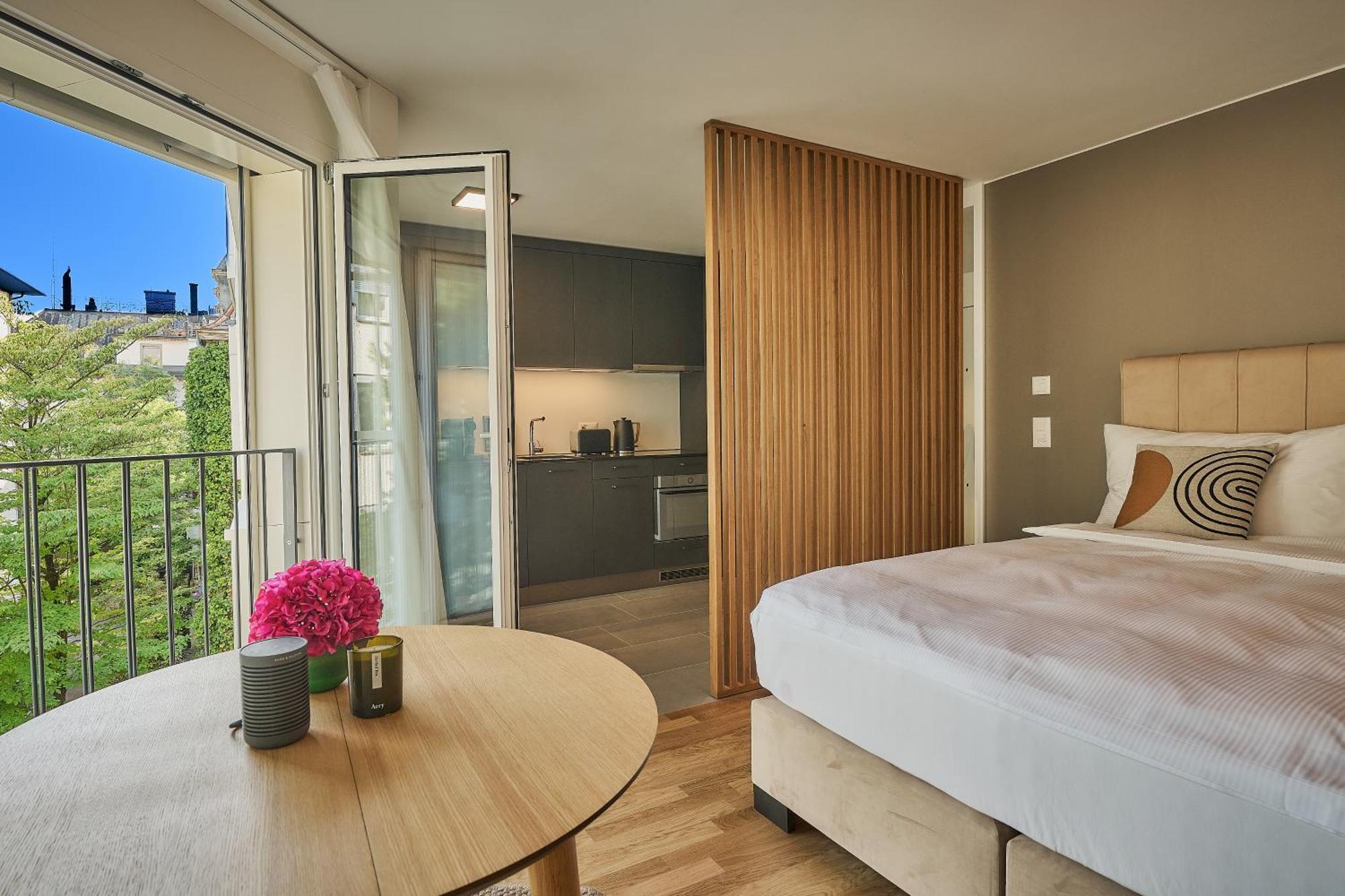 Apartment Lifestylehome