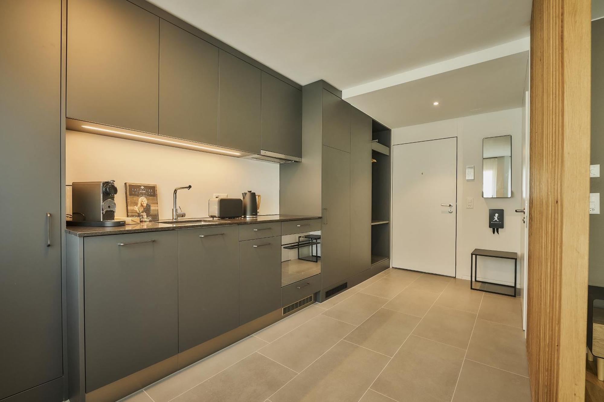 Lifestylehome Apartment *