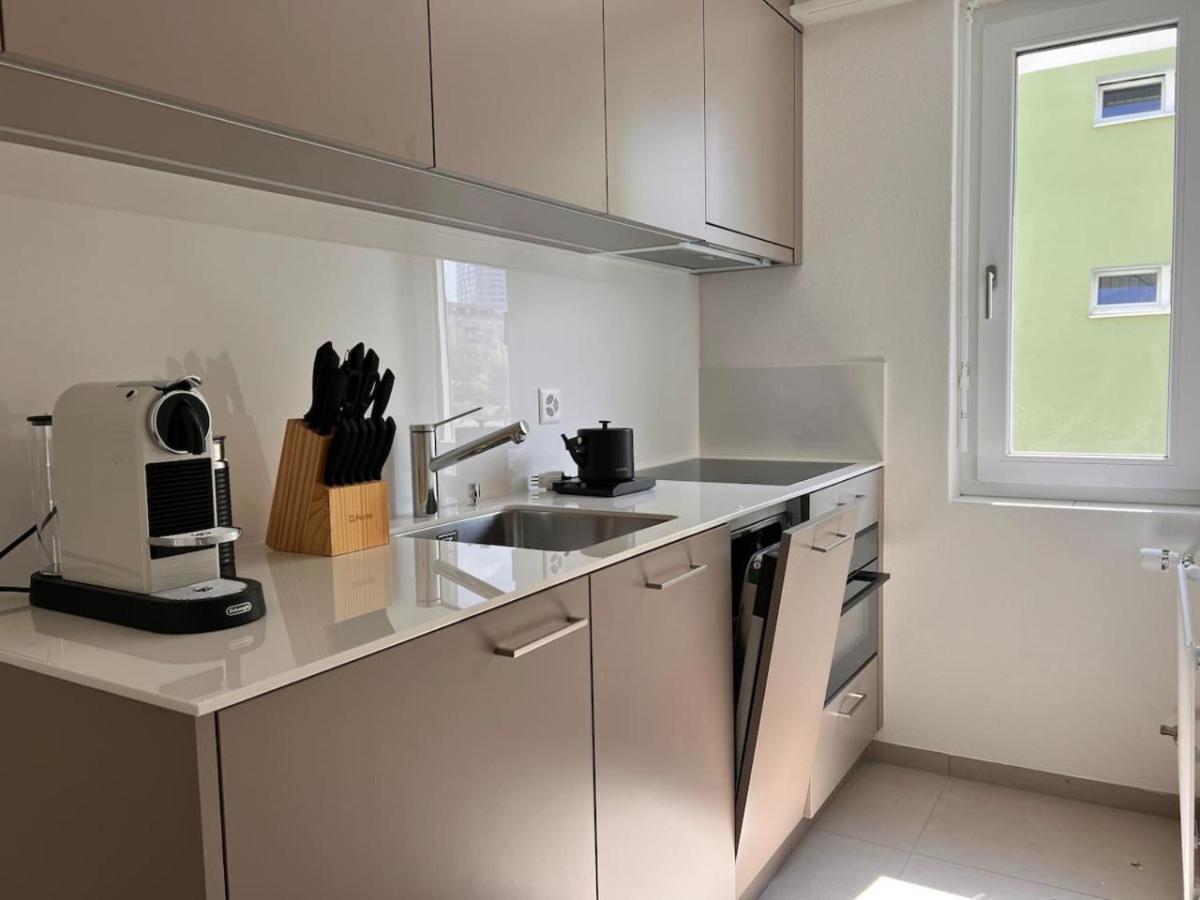 Up&great - Cozy 3br Combi Zurich