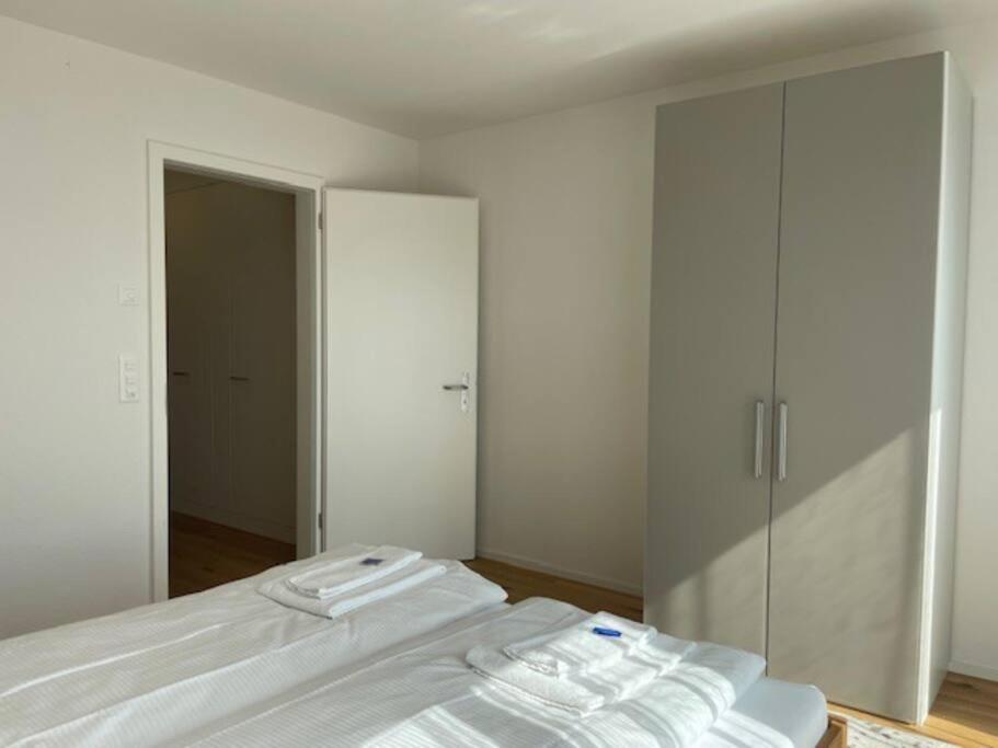 Faboulous 1br Near Center - Sun 16 Apartamento Zurique