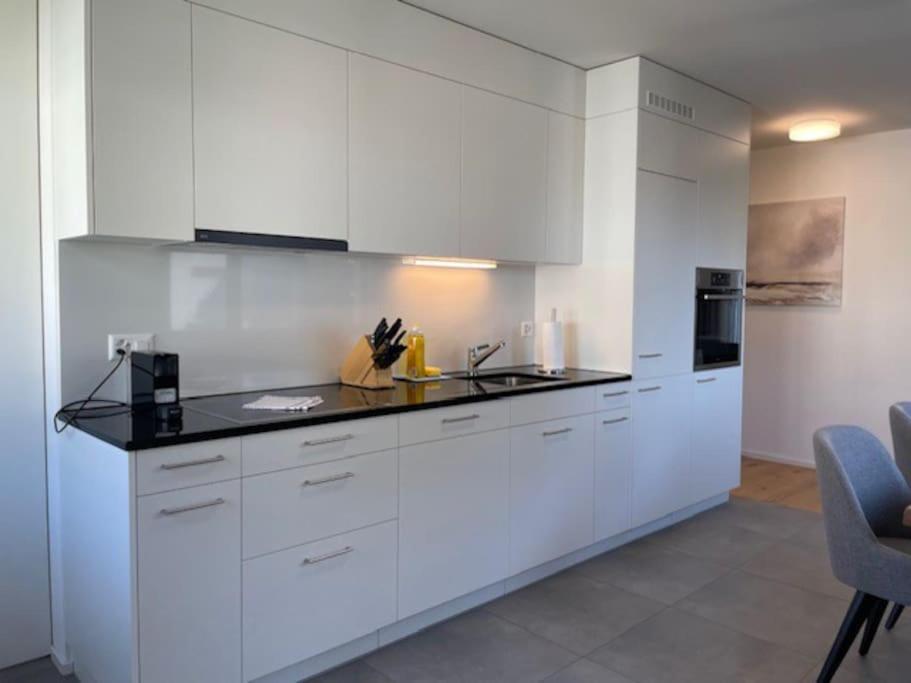 Apartamento Faboulous 1br Near Center - Sun 16
