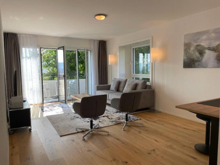 Apartamento Faboulous 1br Near Center - Sun 16 Zurique