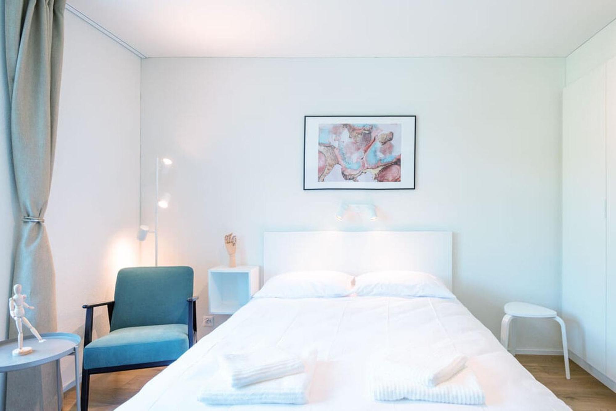 Hitrental Riesbach